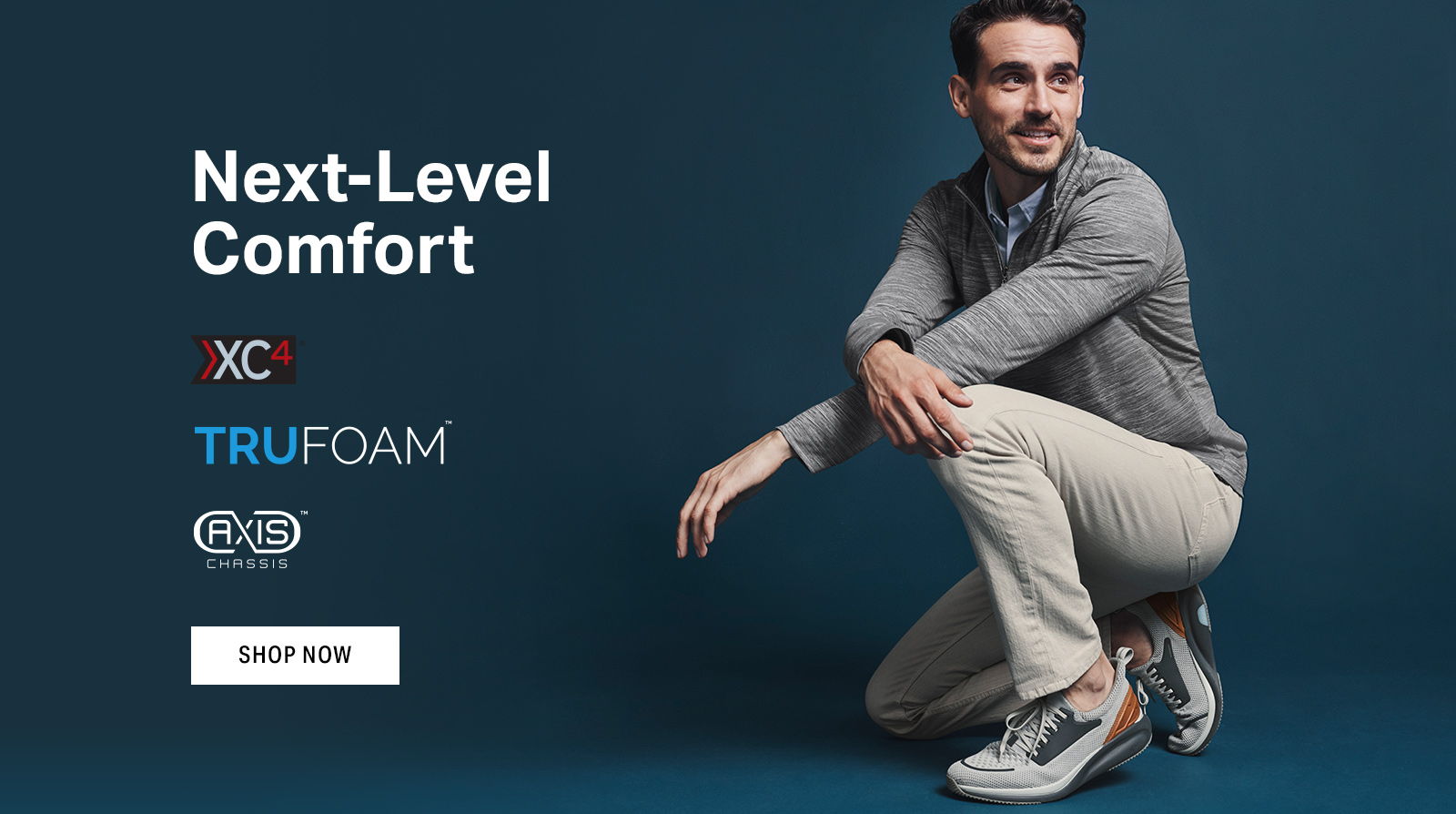 johnston and murphy shoe store