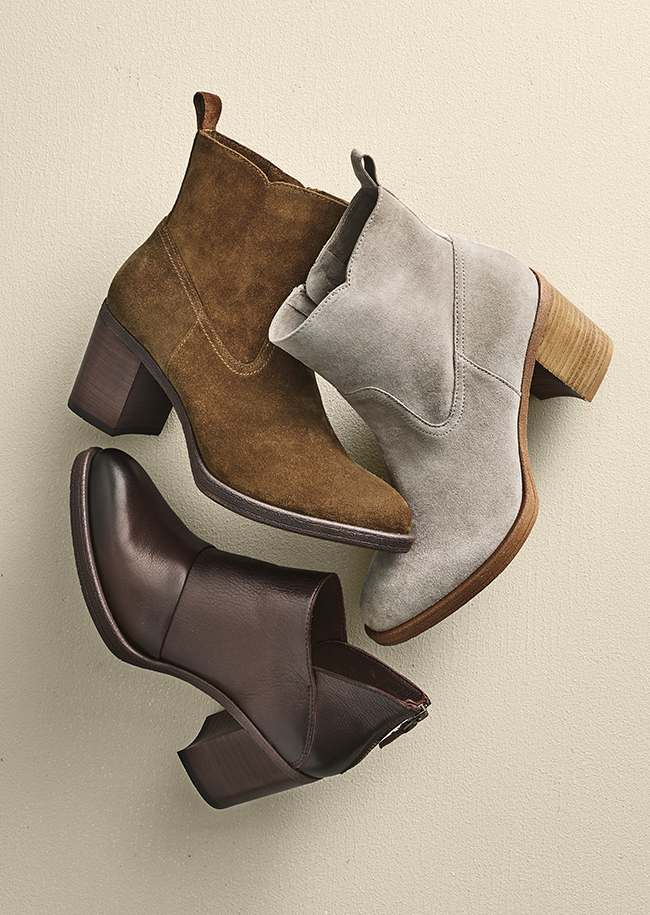 Women's Shoes, Apparel & Accessories Johnston & Murphy Johnston