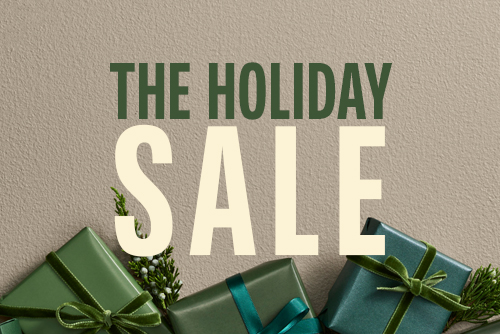 Shop Holiday Deals