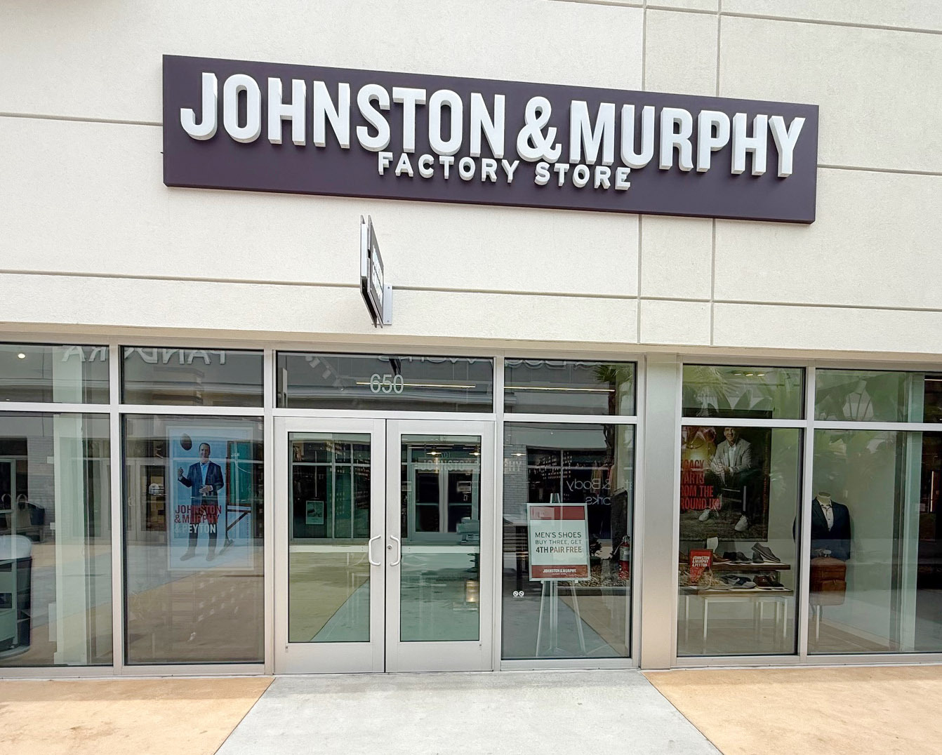 Beauty image for Daytona Beach Tanger Outlets