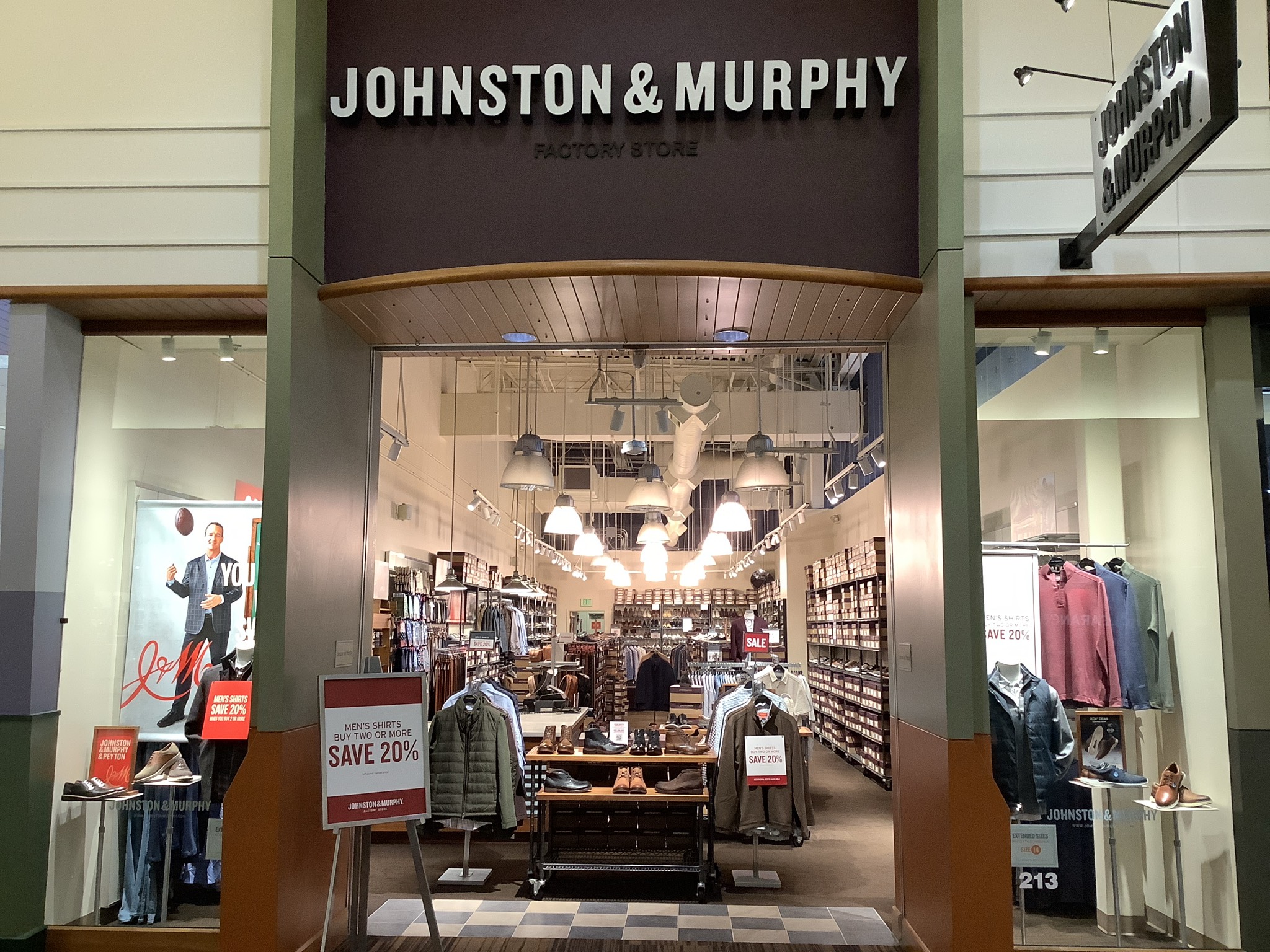 Store Locator