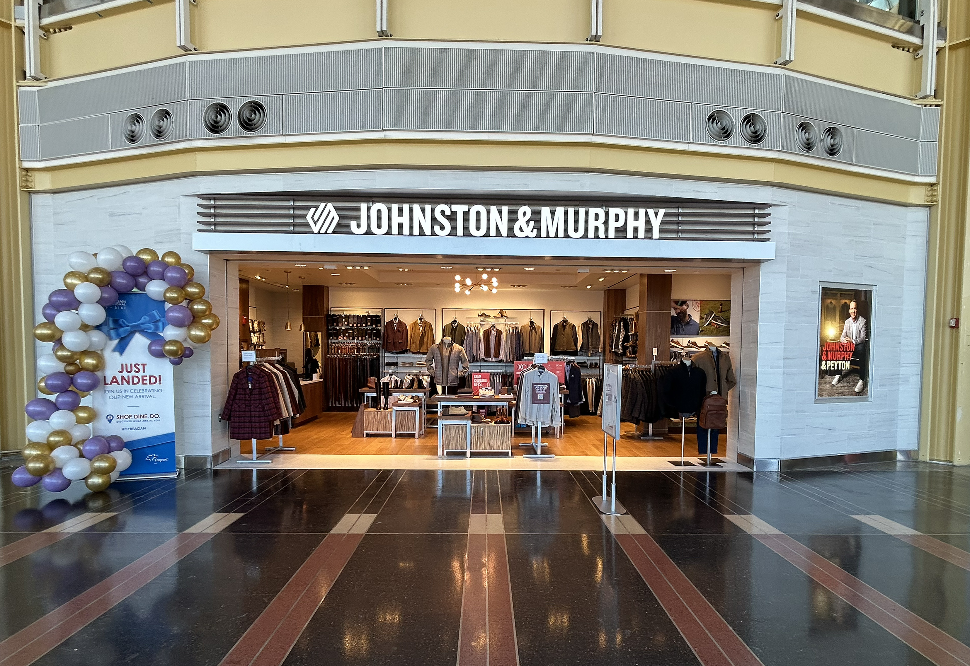 Beauty image for Ronald Reagan Washington National Airport