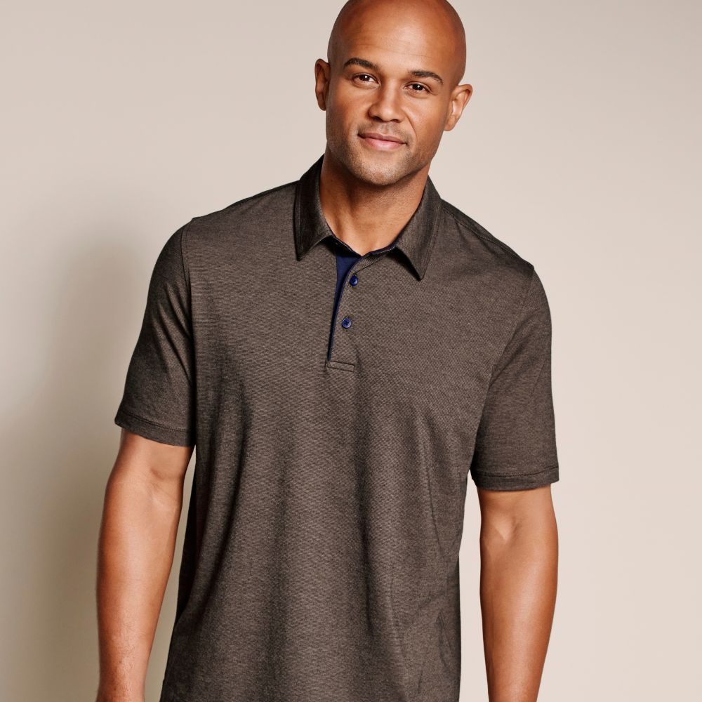 Category mens-polos-shortsleeves