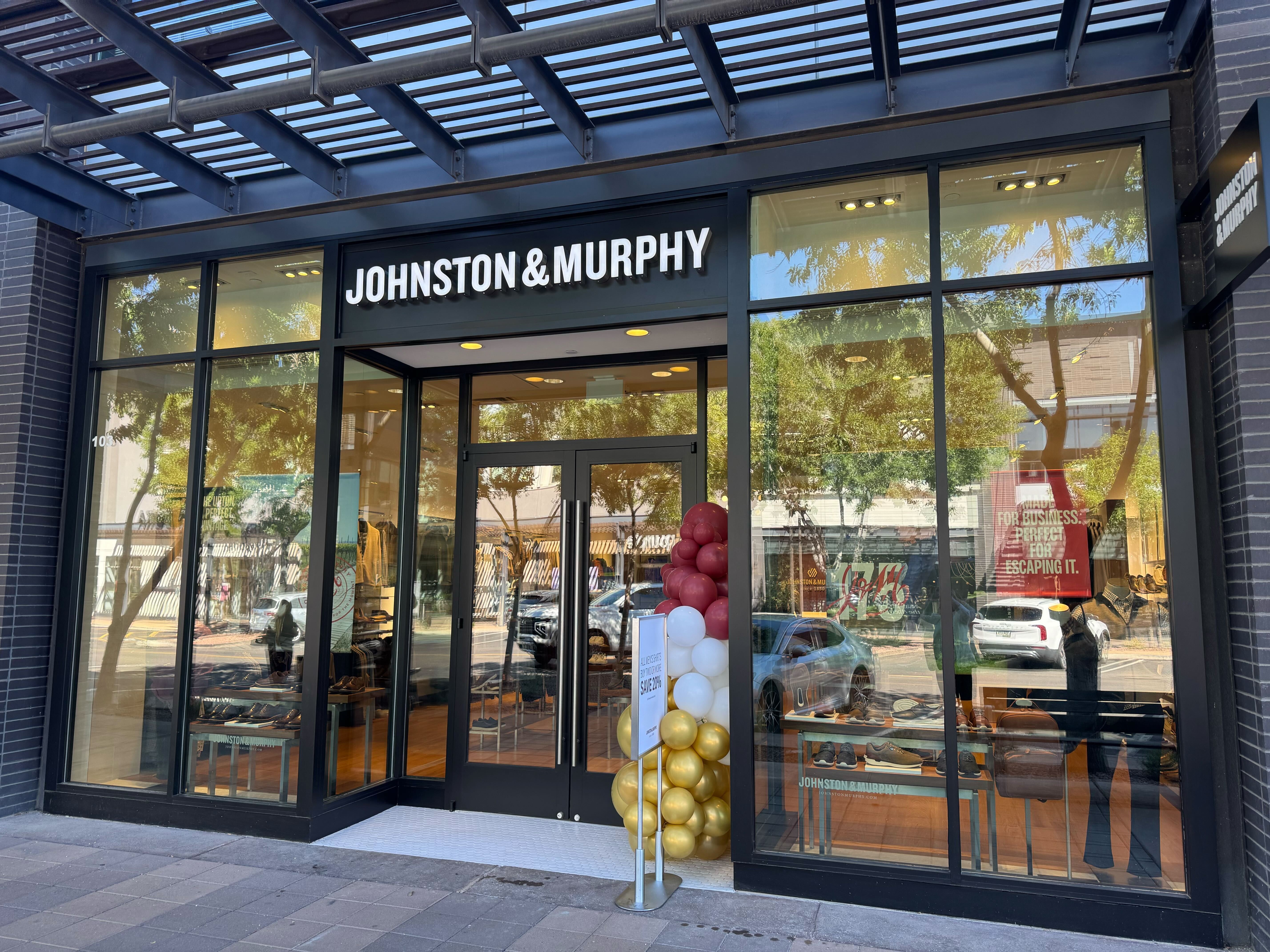 Beauty image for SanTan Village