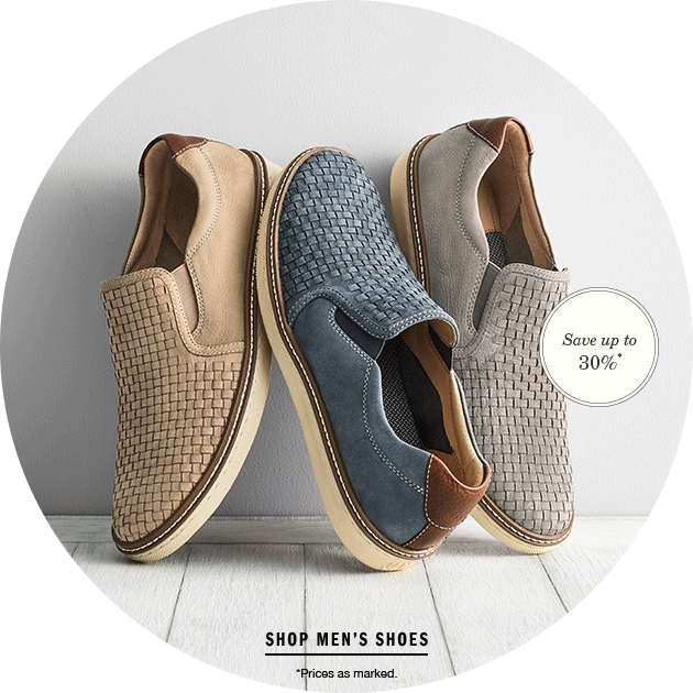 johnston and murphy shoes sale