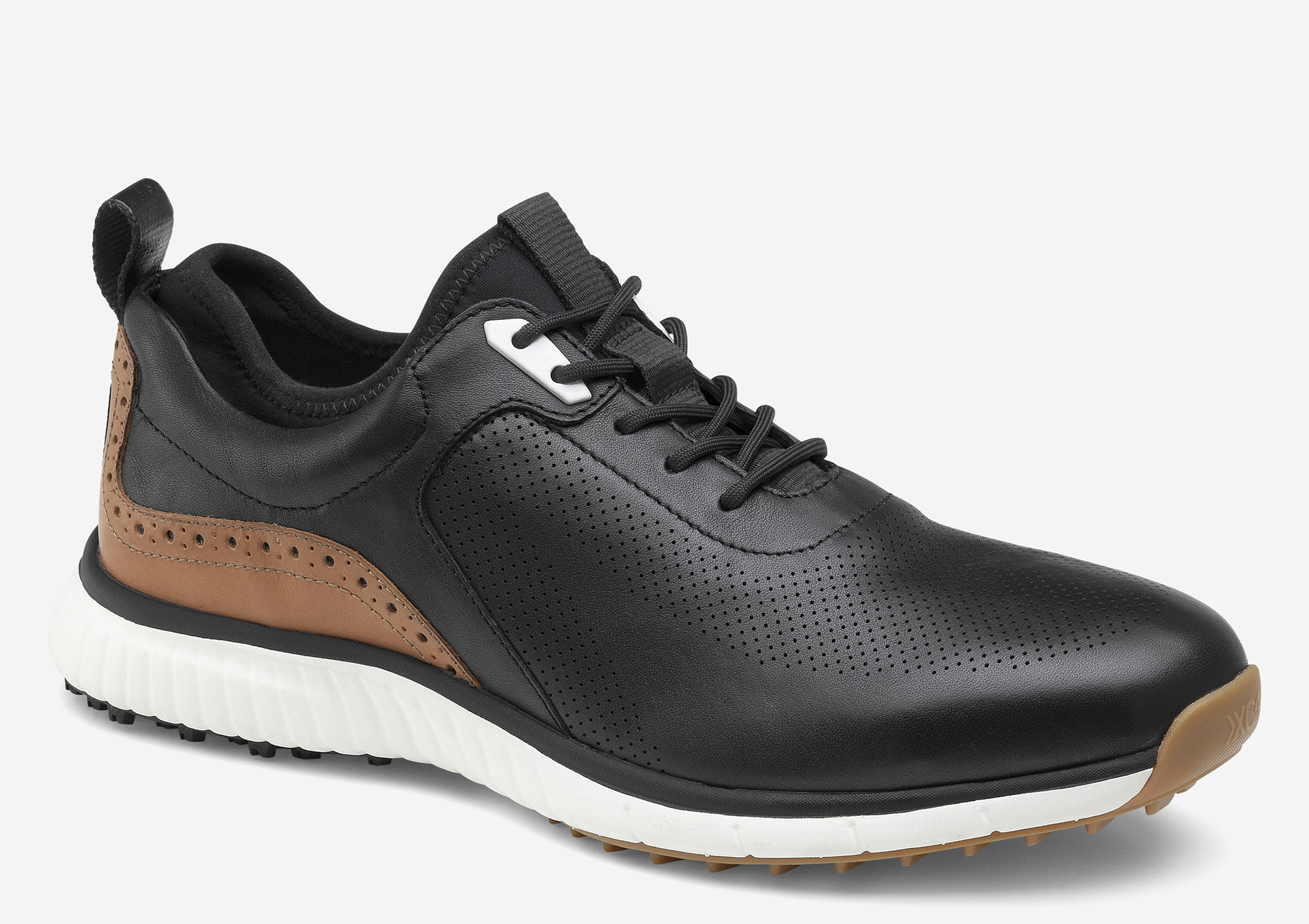 johnston murphy xc4 golf shoes