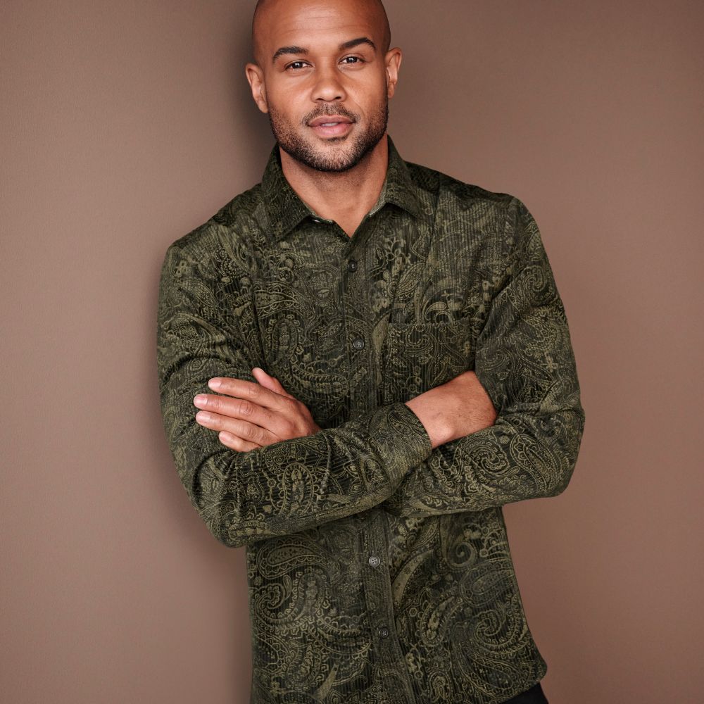 Category mens-shirts-corduroyshirts