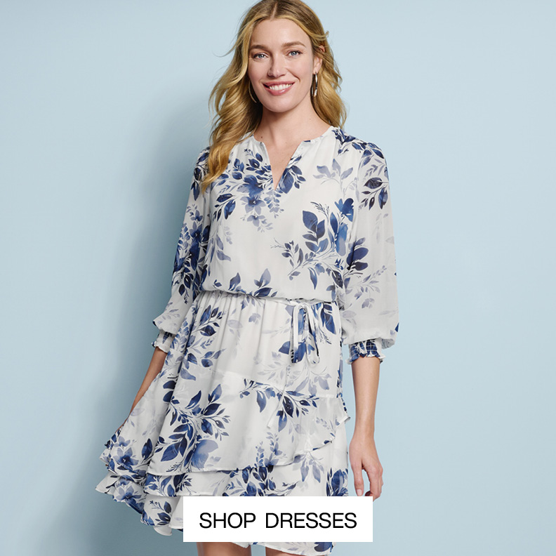 Shop Women's Dresses