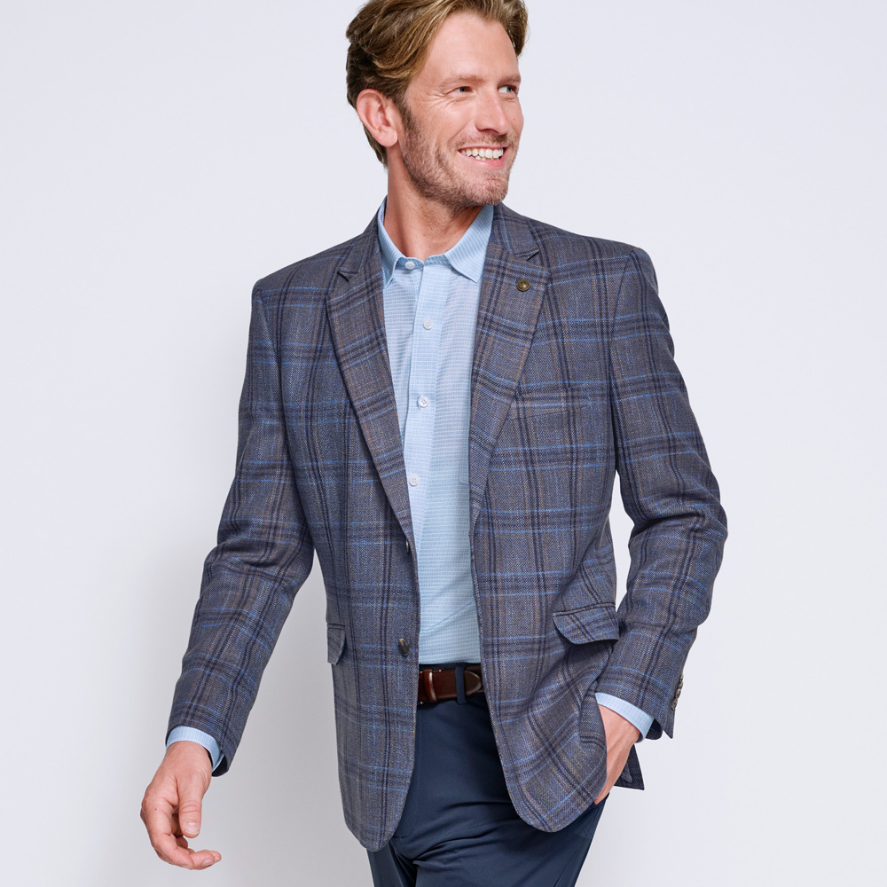 Category mens-blazers-classic