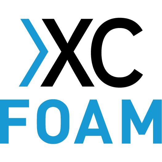 Cushioned Footbed Product Feature Badge