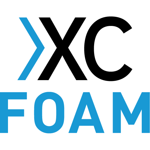 High-Rebound Midsole Product Feature Badge