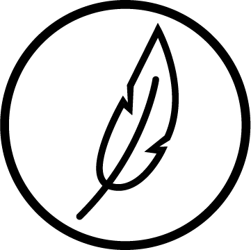 Lightweight Product Feature Badge
