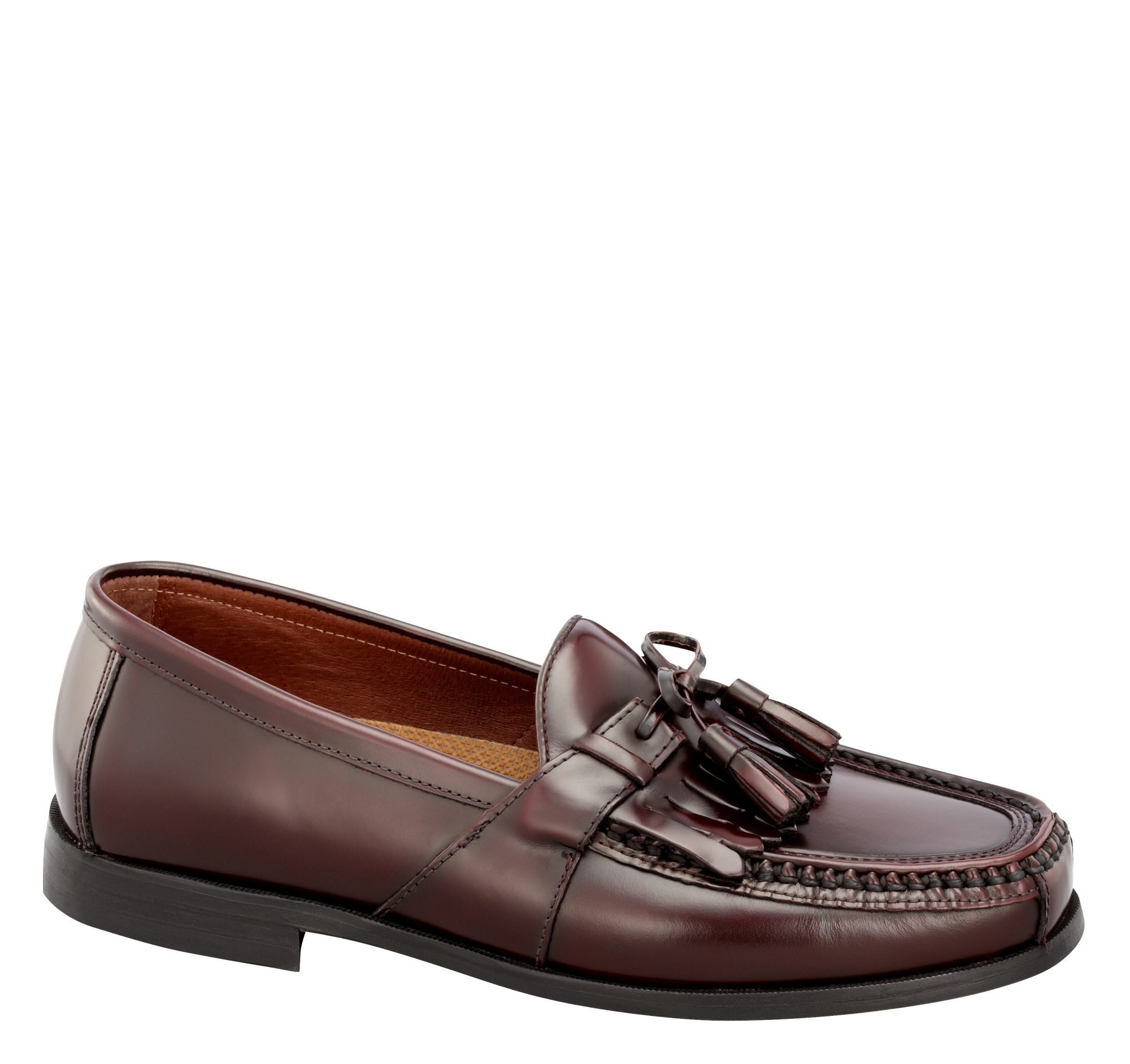 Aragon II Kiltie Tassel - Johnston & Murphy