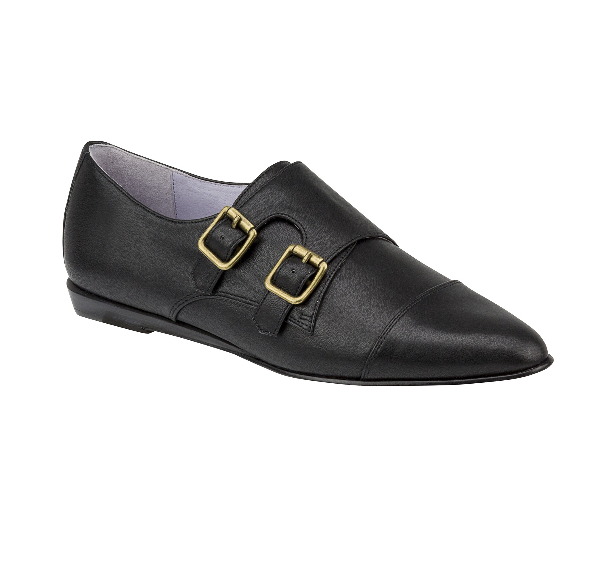 Jade Monk Strap - Johnston  Murphy